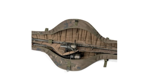 NASH - Pouzdro na prut Scope OPS Hi Protect 2 Rod Skin 9 ft