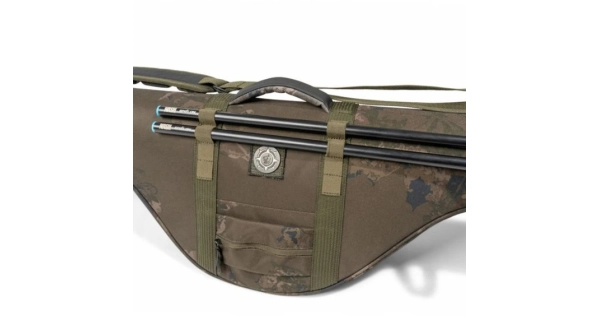 NASH - Pouzdro na prut Scope OPS Hi Protect 2 Rod Skin 9 ft