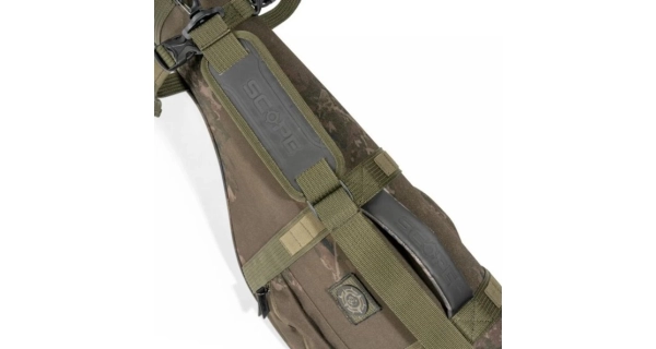 NASH - Pouzdro na prut Scope OPS Hi Protect 2 Rod Skin 9 ft