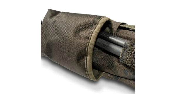 NASH - Pouzdro na prut Scope OPS Soft Protect 2 Rod Skin 10 ft