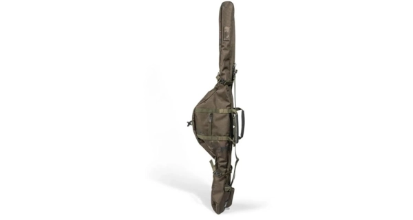 NASH - Pouzdro na prut Scope OPS Soft Protect 2 Rod Skin 10 ft