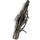 NASH - Pouzdro na prut Scope OPS Soft Protect 2 Rod Skin 10 ft