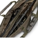 NASH - Pouzdro na prut Scope OPS Soft Protect 2 Rod Skin 10 ft