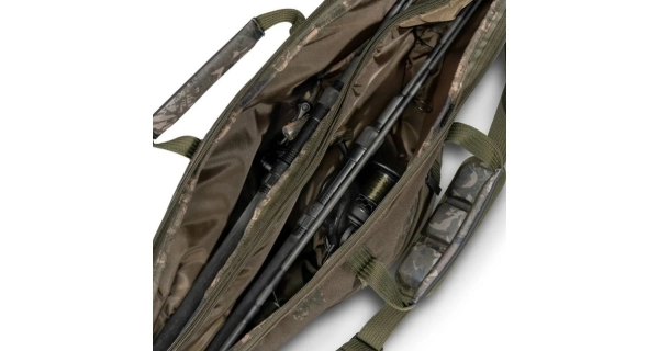 NASH - Pouzdro na prut Scope OPS Soft Protect 2 Rod Skin 10 ft