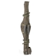 NASH - Pouzdro na prut Scope OPS Soft Protect 2 Rod Skin 9 ft