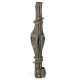 NASH - Pouzdro na prut Scope OPS Soft Protect 2 Rod Skin 9 ft