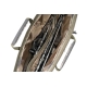 NASH - Pouzdro na prut Scope OPS Soft Protect 2 Rod Skin 9 ft