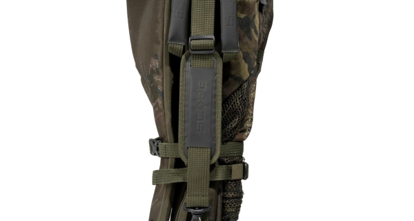 NASH - Pouzdro na prut Scope OPS Soft Protect 2 Rod Skin 9 ft