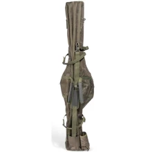 NASH - Pouzdro na prut Scope OPS Soft Protect 3 Rod Skin 10 ft