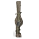 NASH - Pouzdro na prut Scope OPS Soft Protect 3 Rod Skin 10 ft