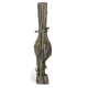 NASH - Pouzdro na prut Scope OPS Soft Protect 3 Rod Skin 10 ft