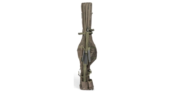 NASH - Pouzdro na prut Scope OPS Soft Protect 3 Rod Skin 10 ft