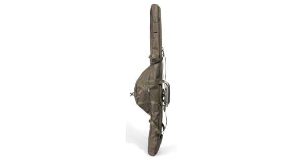 NASH - Pouzdro na prut Scope OPS Soft Protect 3 Rod Skin 10 ft
