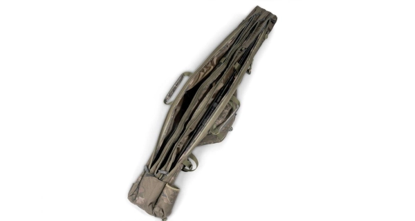 NASH - Pouzdro na prut Scope OPS Soft Protect 3 Rod Skin 10 ft