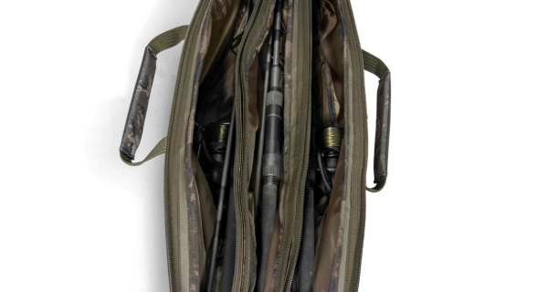 NASH - Pouzdro na prut Scope OPS Soft Protect 3 Rod Skin 10 ft