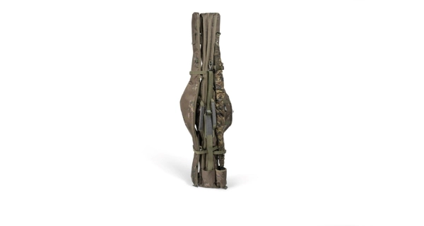 NASH - Pouzdro na prut Scope OPS Soft Protect 3 Rod Skin 10 ft