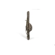 NASH - Pouzdro na prut Scope OPS Soft Protect 3 Rod Skin 10 ft