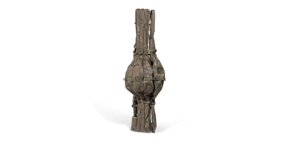NASH - Pouzdro na prut Scope OPS Soft Protect 3 Rod Skin 10 ft