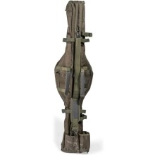 NASH - Pouzdro na prut Scope OPS Soft Protect 3 Rod Skin 9 ft