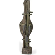 NASH - Pouzdro na prut Scope OPS Soft Protect 3 Rod Skin 9 ft