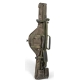 NASH - Pouzdro na prut Scope OPS Soft Protect 3 Rod Skin 9 ft