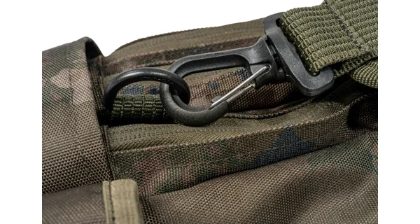 NASH - Pouzdro na prut Scope OPS Soft Protect 3 Rod Skin 9 ft