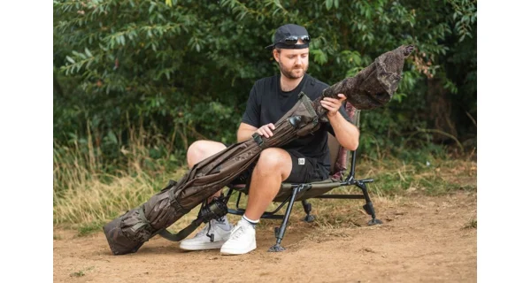 NASH - Pouzdro na prut Scope Quiver