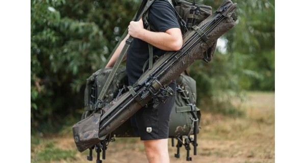 NASH - Pouzdro na prut Scope Quiver