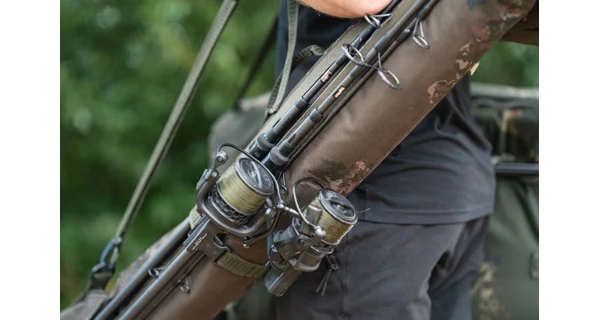 NASH - Pouzdro na prut Scope Quiver