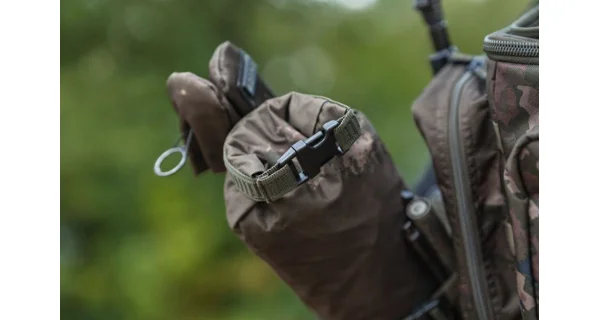 NASH - Pouzdro na prut Scope Quiver