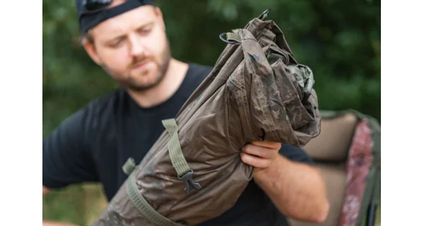 NASH - Pouzdro na prut Scope Quiver