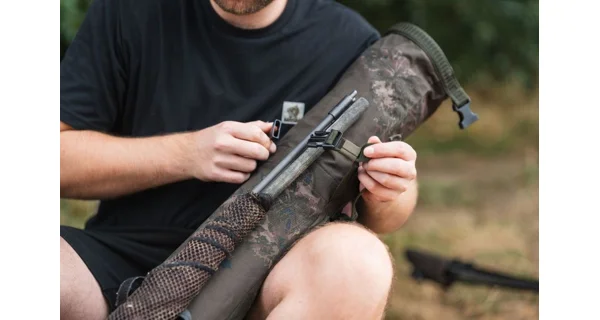 NASH - Pouzdro na prut Scope Quiver