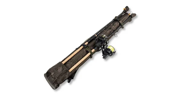 NASH - Pouzdro na prut Scope Quiver