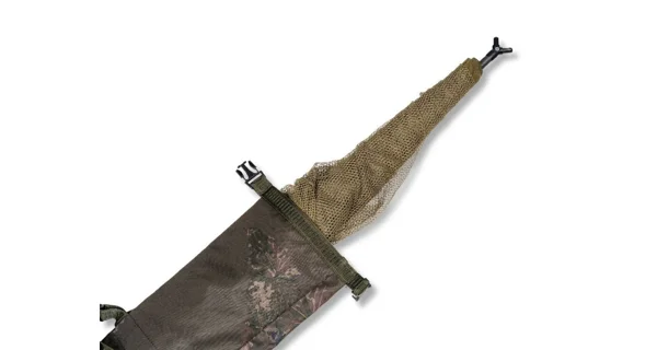 NASH - Pouzdro na prut Scope Quiver