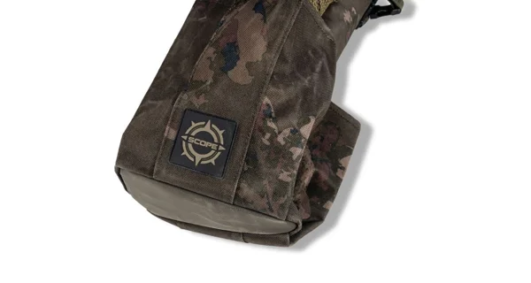 NASH - Pouzdro na prut Scope Quiver