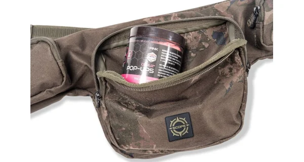 NASH - Pouzdro na prut Scope Utility Rod Skin 6 ft