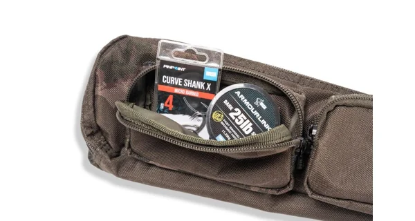 NASH - Pouzdro na prut Scope Utility Rod Skin 6 ft