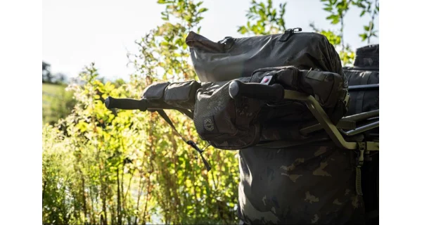 NASH - Pouzdro na prut Scope Utility Rod Skin 6 ft