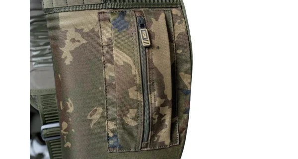 NASH - Pouzdro na prut Subterfuge Hi Protect 1 Rod Skin 10 ft