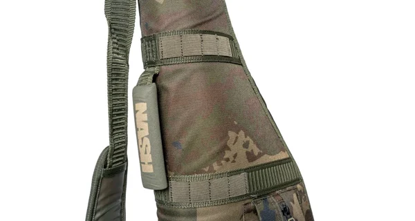 NASH - Pouzdro na prut Subterfuge Hi Protect 1 Rod Skin 10 ft