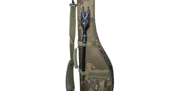 NASH - Pouzdro na prut Subterfuge Hi Protect 1 Rod Skin 10 ft