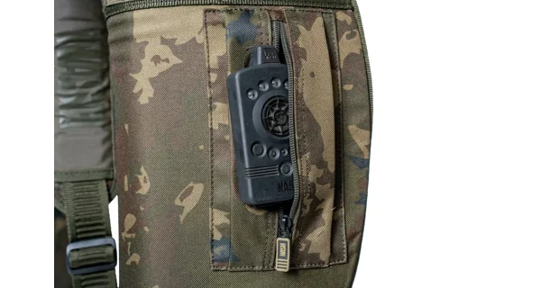 NASH - Pouzdro na prut Subterfuge Hi Protect 1 Rod Skin 10 ft