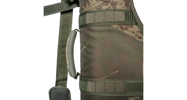 NASH - Pouzdro na prut Subterfuge Hi Protect 2 Rod Skin 10 ft