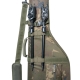 NASH - Pouzdro na prut Subterfuge Hi Protect 2 Rod Skin 10 ft