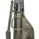 NASH - Pouzdro na prut Subterfuge Hi Protect 2 Rod Skin 10 ft