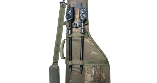 NASH - Pouzdro na prut Subterfuge Hi Protect 2 Rod Skin 10 ft