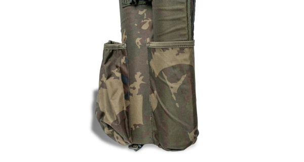 NASH - Pouzdro na prut Subterfuge Hi Protect 2 Rod Skin 10 ft