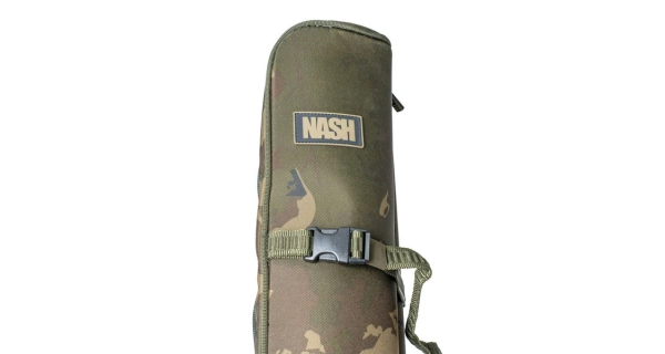 NASH - Pouzdro na prut Subterfuge Hi Protect 2 Rod Skin 12 ft