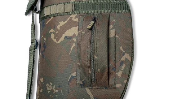 NASH - Pouzdro na prut Subterfuge Hi Protect 3 Rod Skin 10 ft