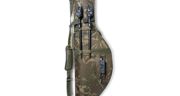 NASH - Pouzdro na prut Subterfuge Hi Protect 3 Rod Skin 10 ft